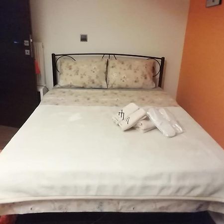 Optasia Luxury House Argo Esterno foto