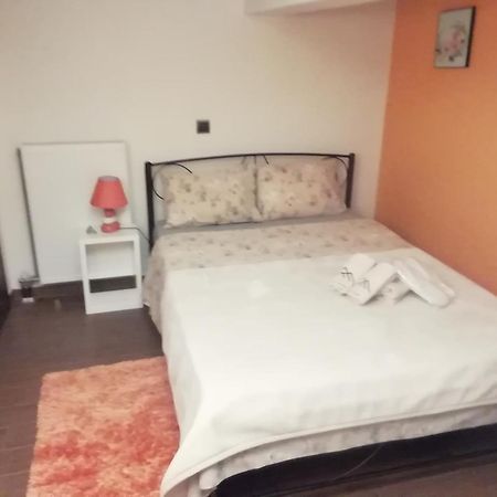 Optasia Luxury House Argo Esterno foto