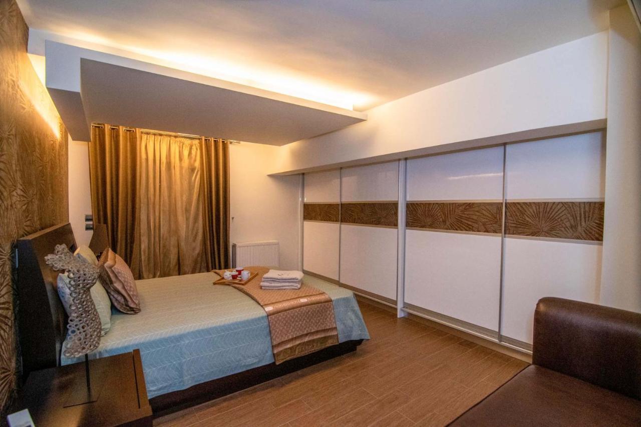 Optasia Luxury House Argo Esterno foto