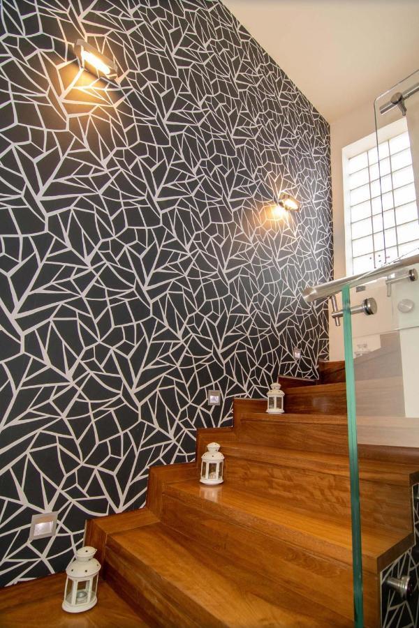 Optasia Luxury House Argo Esterno foto