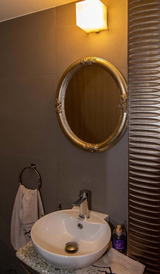 Optasia Luxury House Argo Esterno foto